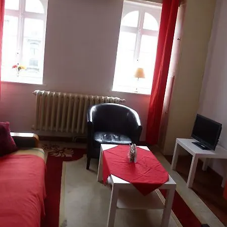 Hotel Residenza Galatea Brussel