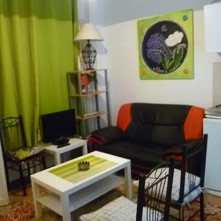 Hotel Residenza Galatea 2*