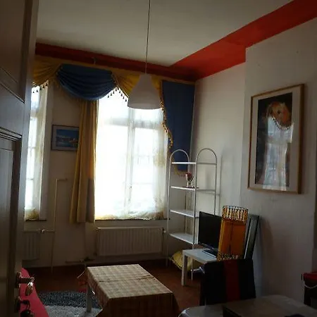 Residenza Galatea Hotel 2*