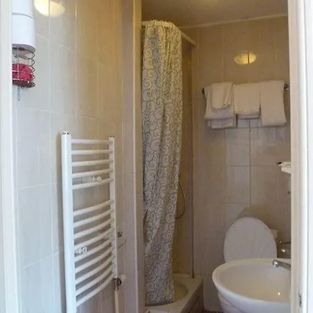 Hotel Residenza Galatea Brussel