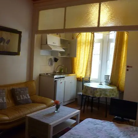 Residenza Galatea Brussels
