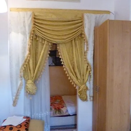 Hotel Residenza Galatea Brussel