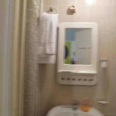 Residenza Galatea 2* Brussel