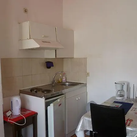 Residenza Galatea Hotel Brussel
