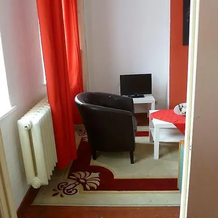 Residenza Galatea Brussel