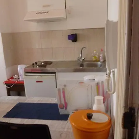 Hotel Residenza Galatea 2*