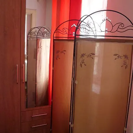 Hotel Residenza Galatea