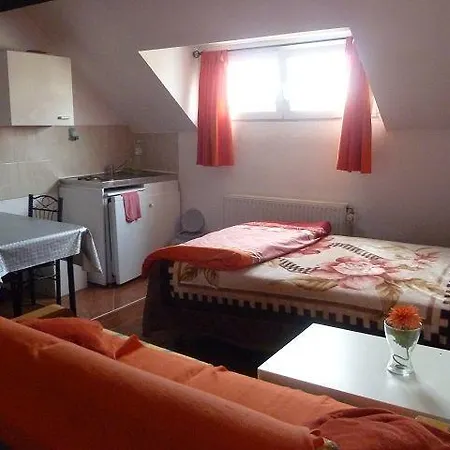 Residenza Galatea Brussel