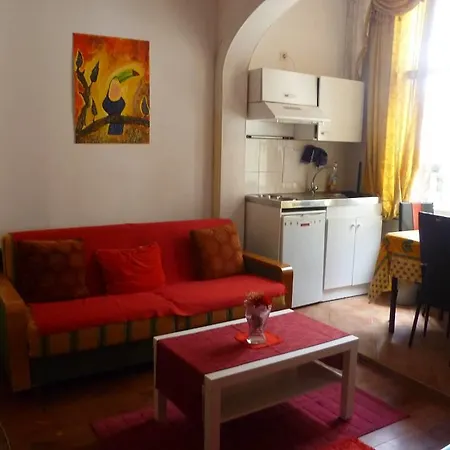 Residenza Galatea Hotel