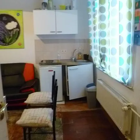 Residenza Galatea 2*