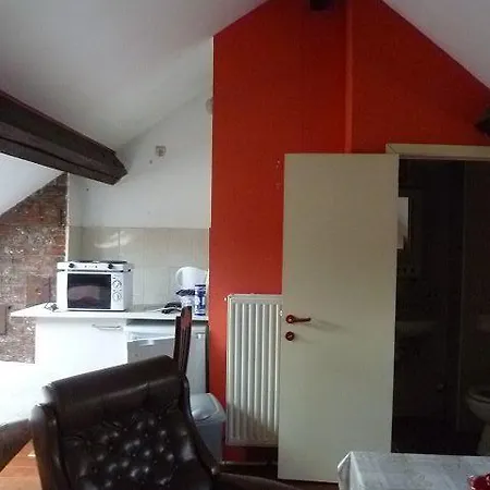 Residenza Galatea 2* Brussel