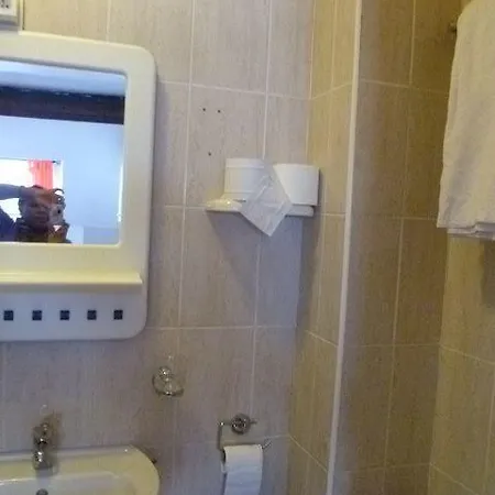 Hotel Residenza Galatea 2*