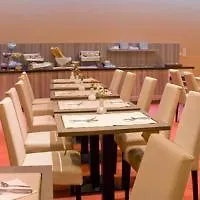 酒店 布鲁塞尔阿特拉斯酒店 布鲁塞尔