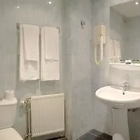 布鲁塞尔阿特拉斯酒店 3* 布鲁塞尔