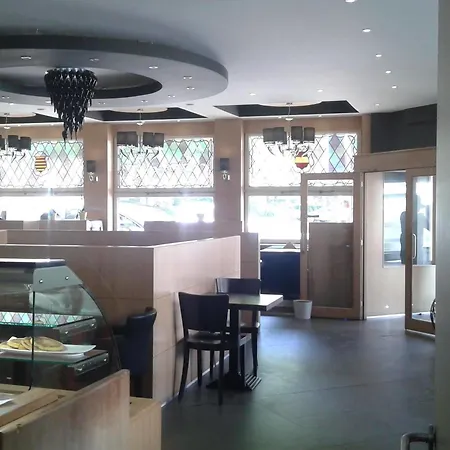 De Liege Hotel 3*