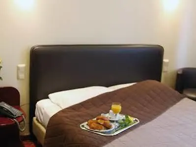 Hotel De Liege Bruxelles