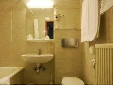 Hotel De Liege