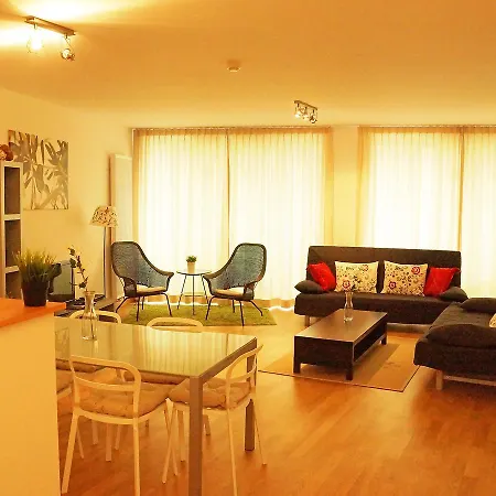 Eveque.4 Apartamento