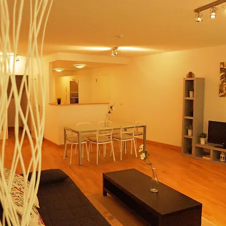 Eveque.11 Apartamento Bruselas