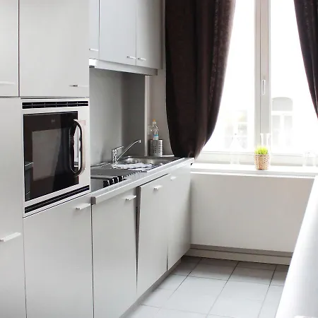 Royal.3 Apartman *