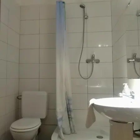 Ams Flats شقة بروكسل