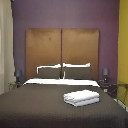 Ams Flats Apartamento