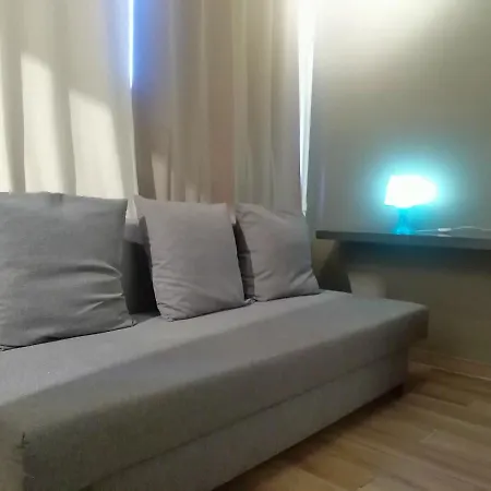 Ams Flats Apartman