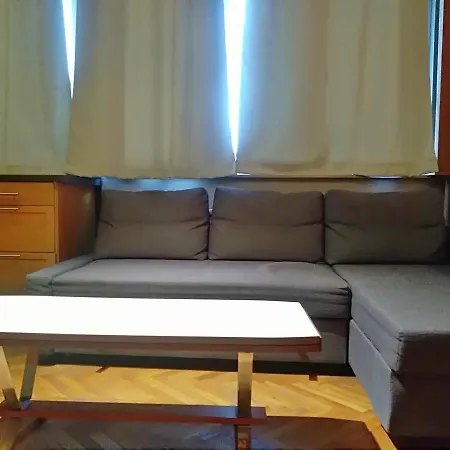 Apartman Ams Flats