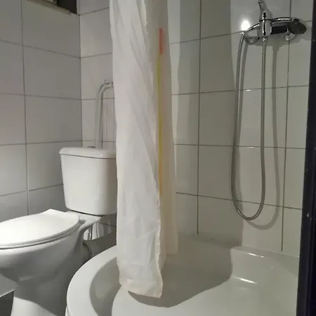 Ams Flats Apartamento