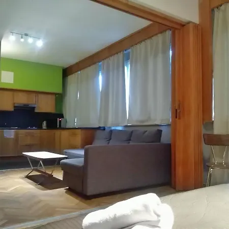 Ams Flats * بروكسل