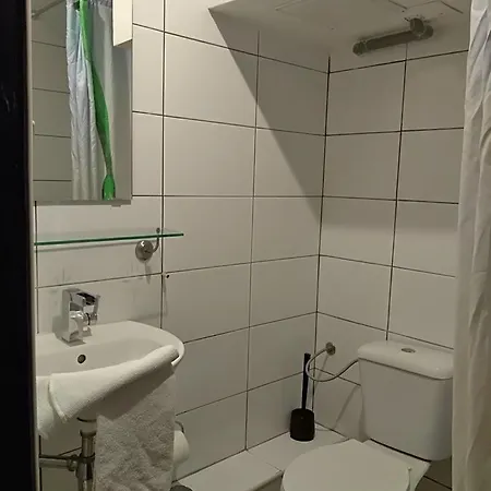 Ams Flats * بروكسل