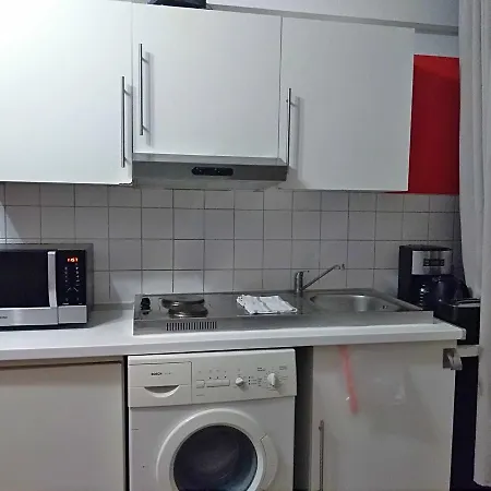 Apartamento Ams Flats *
