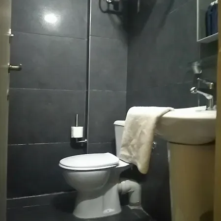 Ams Flats Apartamento Bruselas