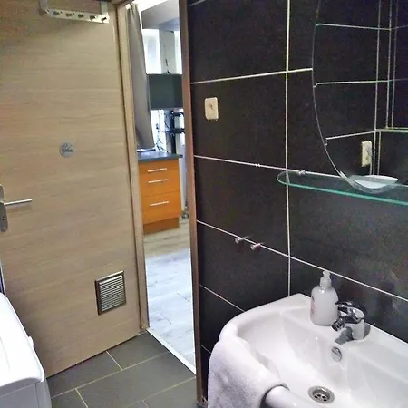 Ams Flats بروكسل