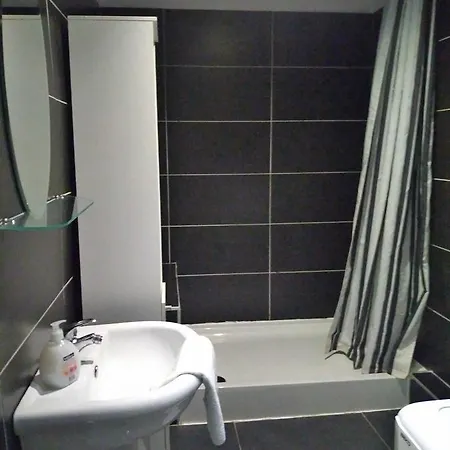 Ams Flats * Bruselas