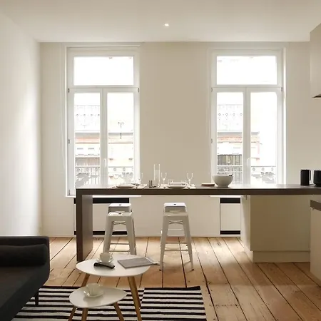 Guest house Urban Brussels