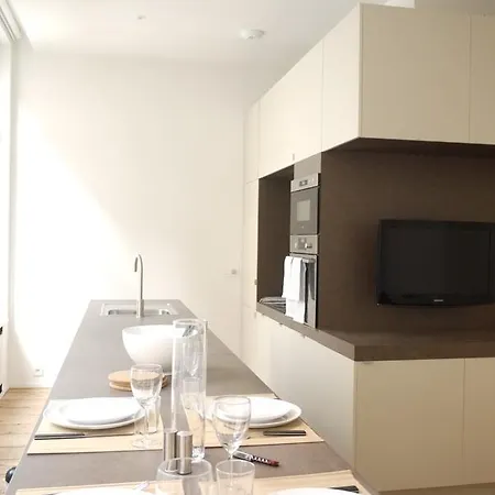 Urban Guest house Brussels