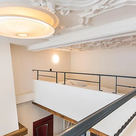 Hotel Agora Grand Place Bruksela