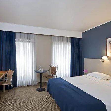 Sablon Bed & Breakfast 2*