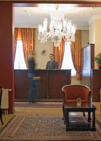 Hotel Zoom Brussels