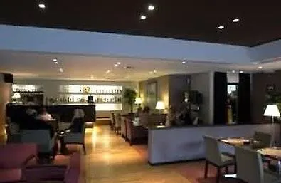 Nh Carrefour De L'europe 4* בריסל