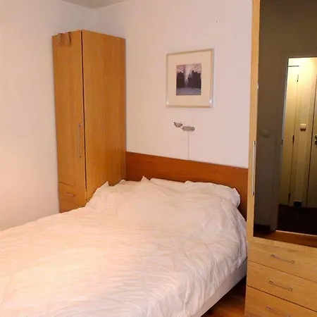 Appartement Eurovillage