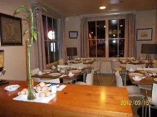 Le Chantecler 2* ブリュッセル
