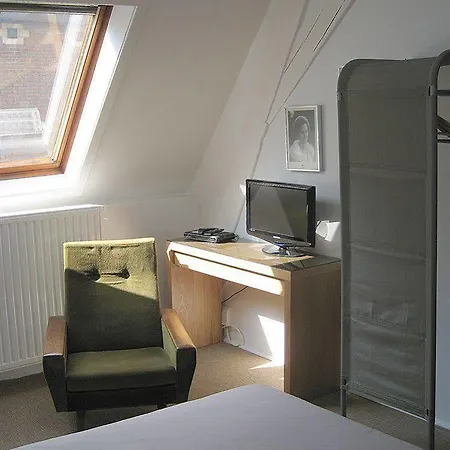 Lit De Senne Bed & Breakfast 3*