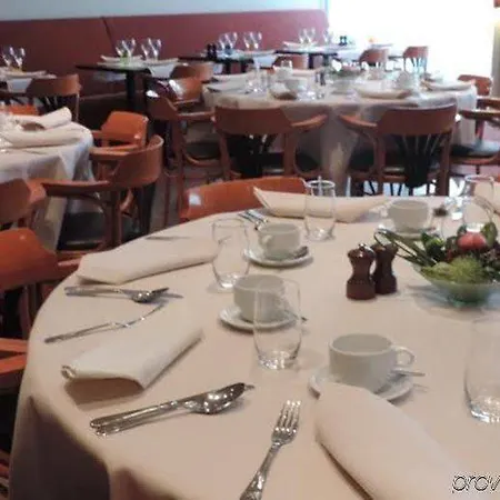 Gosset Hotel Groot Bijgaarden