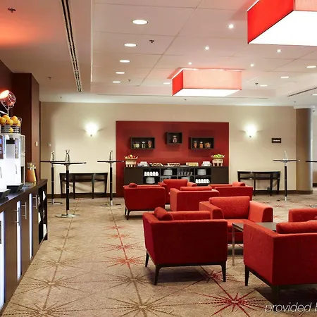 Courtyard By Marriott Brussels 4* Diegem