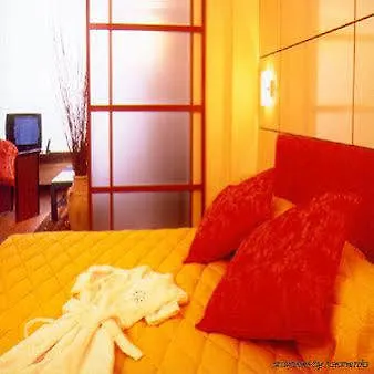 Appart hôtel B-aparthotels Louise Bruxelles