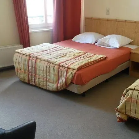 Queen Mary Hotel Bruksela
