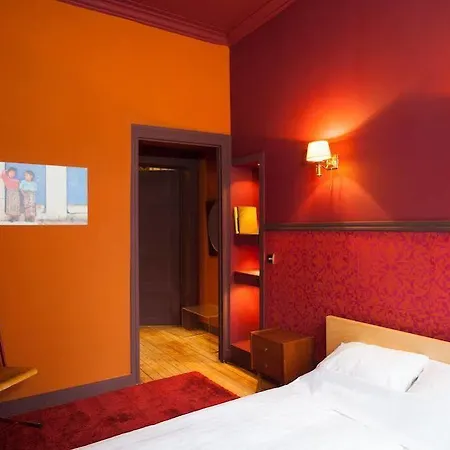 Smartflats Beguinage Apartment *