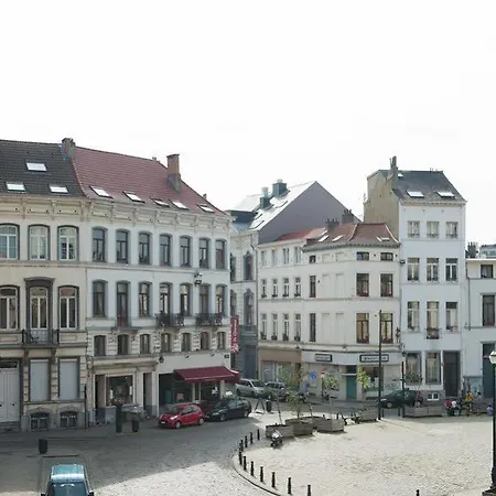 Smartflats Beguinage Apartment *